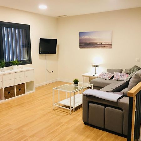 Apartamento Duplex La Estrella Cádiz Szoba fotó