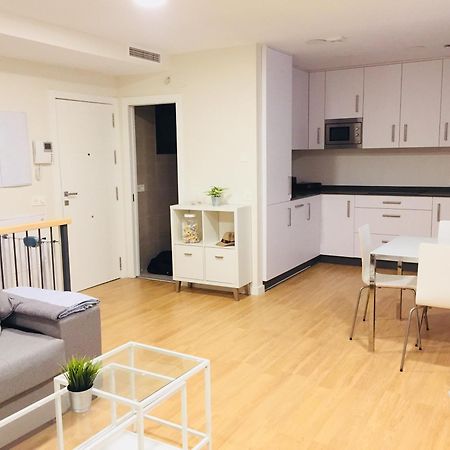Apartamento Duplex La Estrella Cádiz Szoba fotó