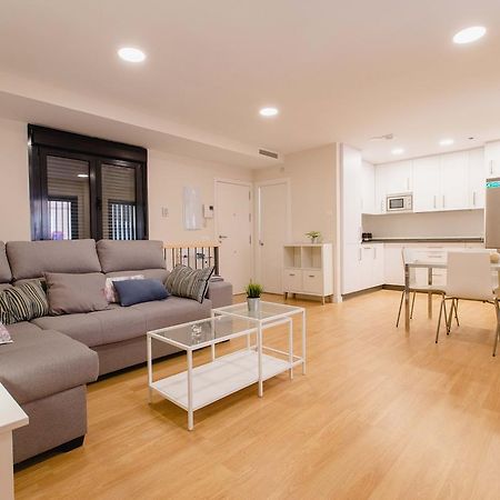Apartamento Duplex La Estrella Cádiz Kültér fotó