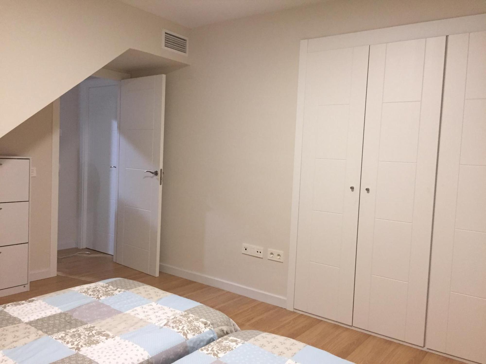 Apartamento Duplex La Estrella Cádiz Szoba fotó