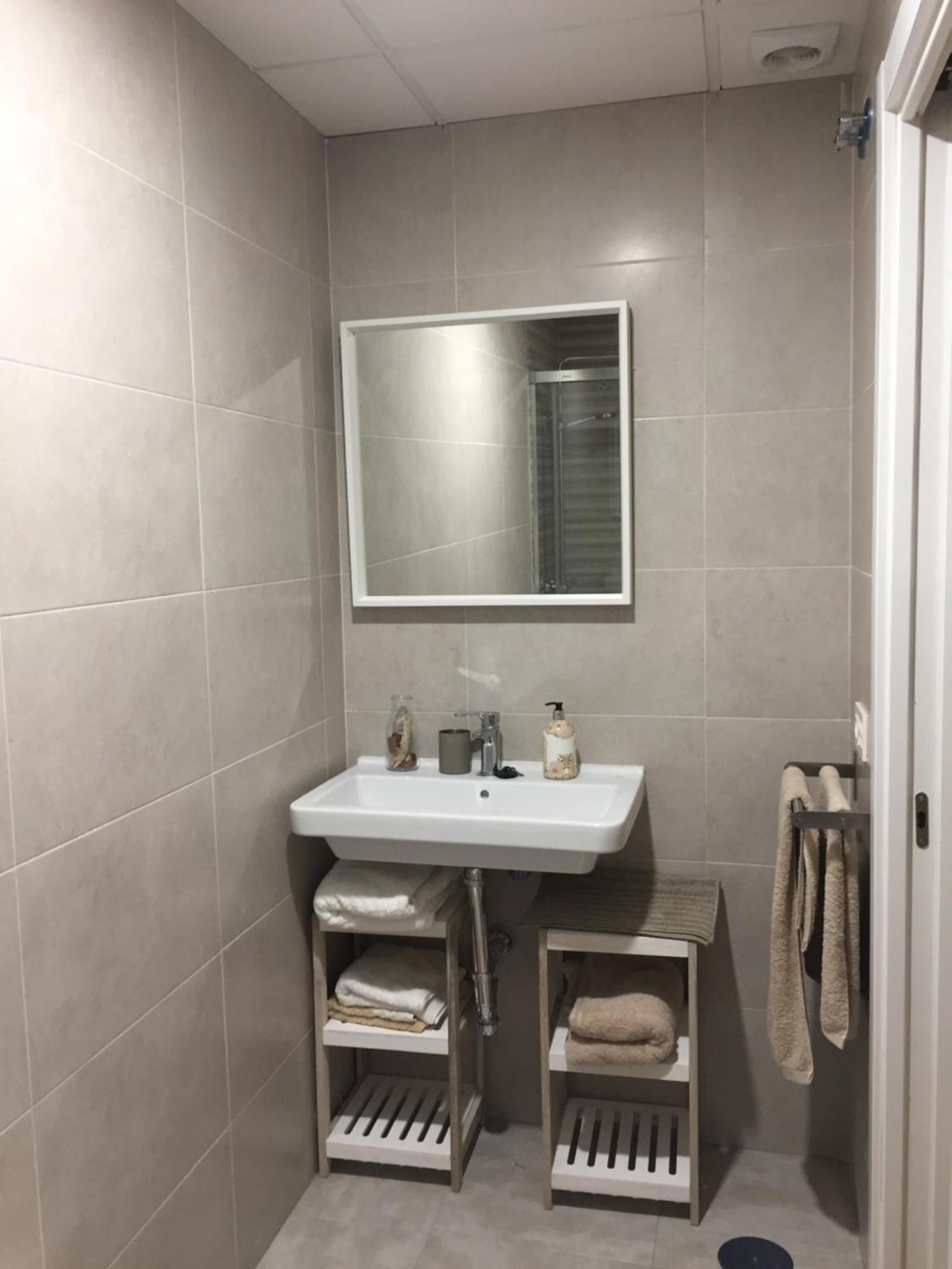 Apartamento Duplex La Estrella Cádiz Szoba fotó