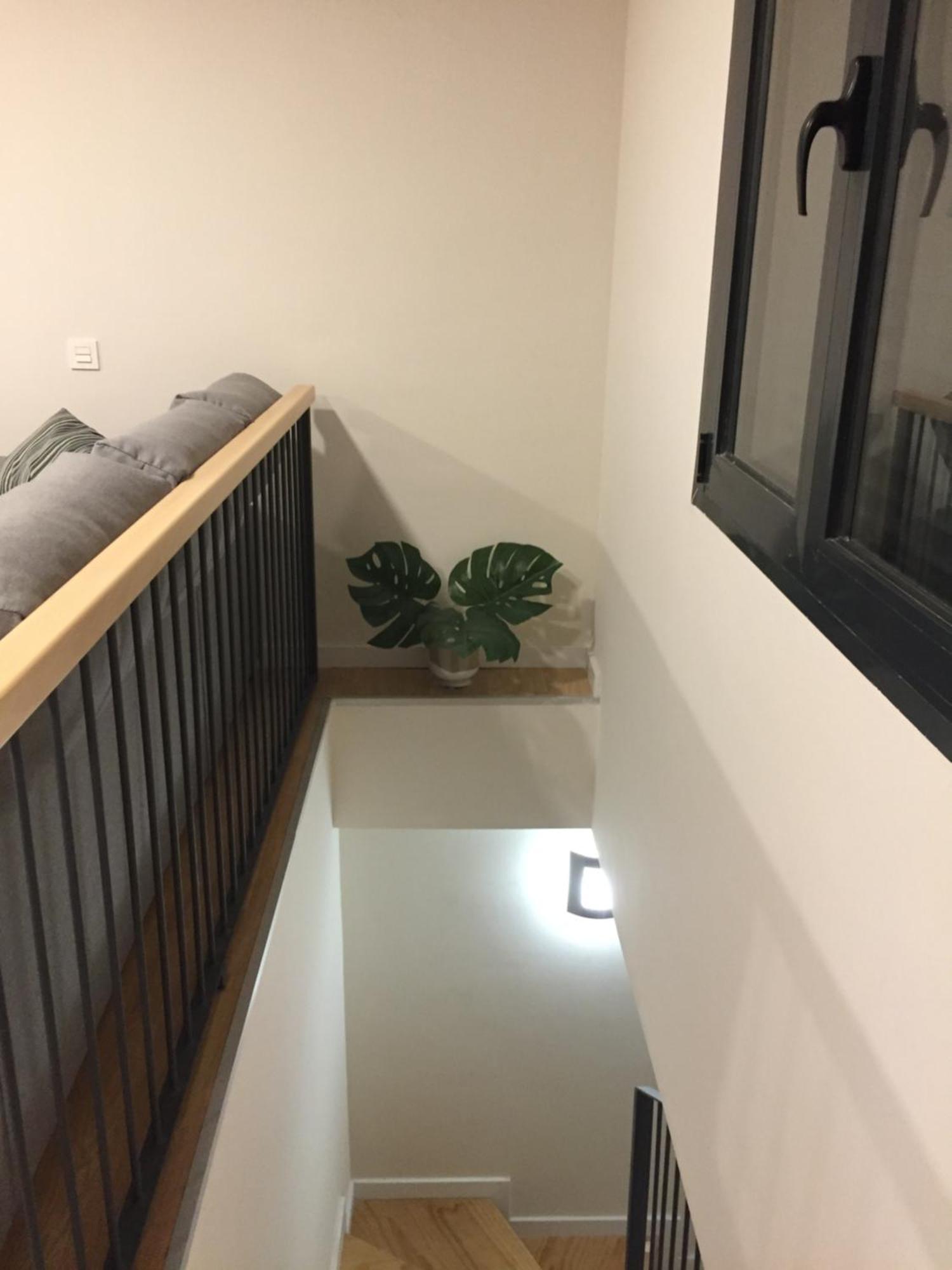 Apartamento Duplex La Estrella Cádiz Szoba fotó