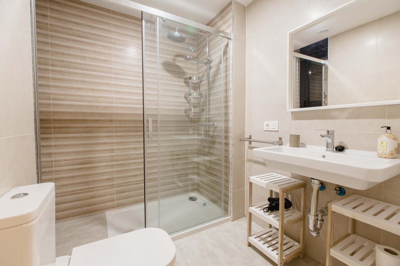 Apartamento Duplex La Estrella Cádiz Kültér fotó