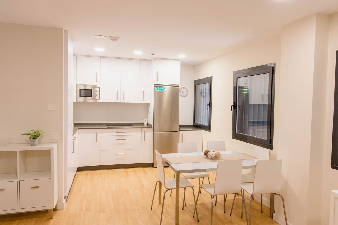 Apartamento Duplex La Estrella Cádiz Kültér fotó