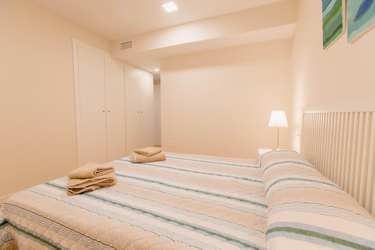 Apartamento Duplex La Estrella Cádiz Kültér fotó